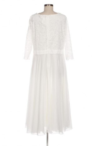 Kleid Swing, Größe XXL, Farbe Weiß, Preis € 244,99