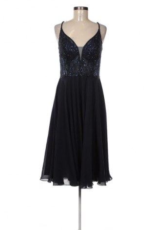 Kleid Swing, Größe M, Farbe Blau, Preis € 152,99