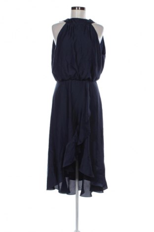 Kleid Swing, Größe M, Farbe Blau, Preis € 152,99