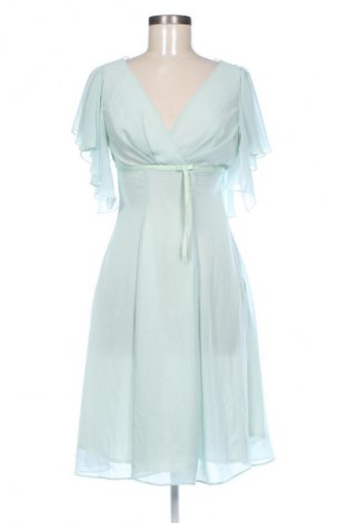 Rochie Swing, Mărime S, Culoare Verde, Preț 252,63 Lei