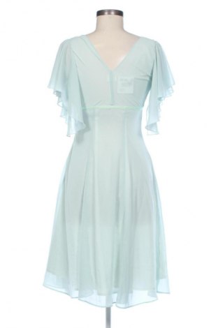 Rochie Swing, Mărime S, Culoare Verde, Preț 252,63 Lei