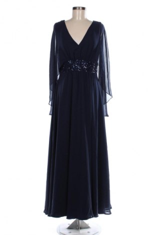 Kleid Swing, Größe M, Farbe Blau, Preis 66,99 €