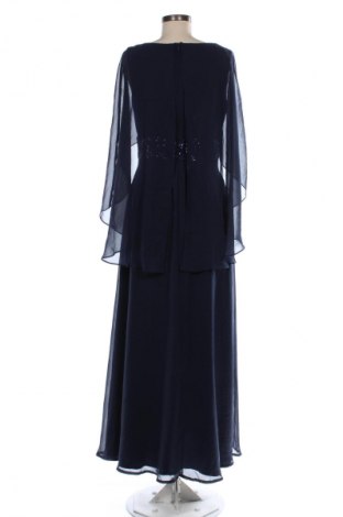 Kleid Swing, Größe M, Farbe Blau, Preis 66,99 €