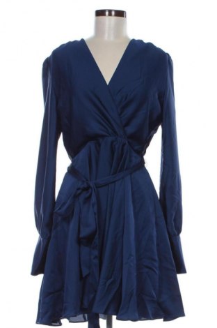 Rochie Swing, Mărime M, Culoare Albastru, Preț 744,99 Lei