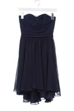 Φόρεμα Swing, Μέγεθος XS, Χρώμα Μπλέ, Τιμή 46,99 €