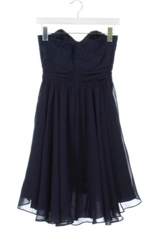 Φόρεμα Swing, Μέγεθος XS, Χρώμα Μπλέ, Τιμή 46,99 €