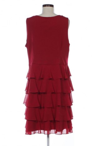 Sukienka Swing, Rozmiar XXL, Kolor Czerwony, Cena 315,99 zł