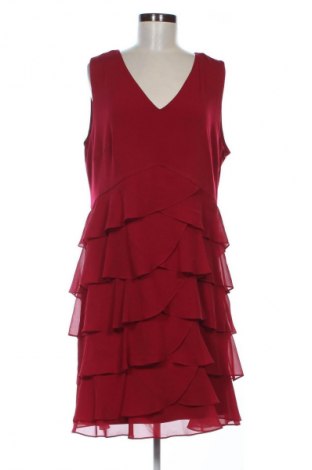 Sukienka Swing, Rozmiar XXL, Kolor Czerwony, Cena 315,99 zł