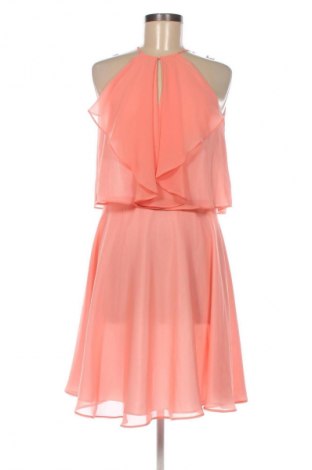Kleid Swing, Größe S, Farbe Rot, Preis 95,68 €