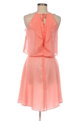 Kleid Swing, Größe S, Farbe Rot, Preis 95,68 €