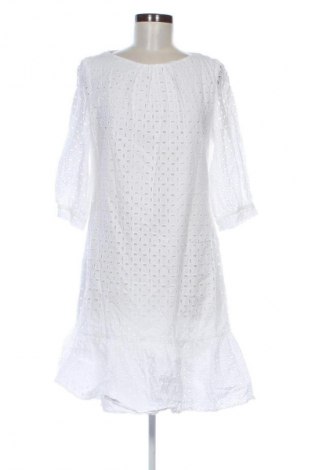 Φόρεμα Swing, Μέγεθος L, Χρώμα Λευκό, Τιμή 52,99 €