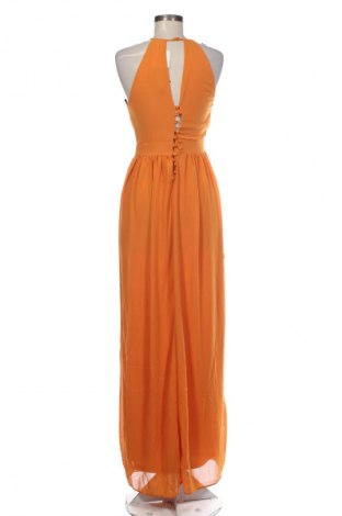 Rochie TFNC London, Mărime S, Culoare Portocaliu, Preț 367,99 Lei