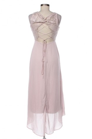 Rochie TFNC London, Mărime M, Culoare Mov deschis, Preț 182,68 Lei