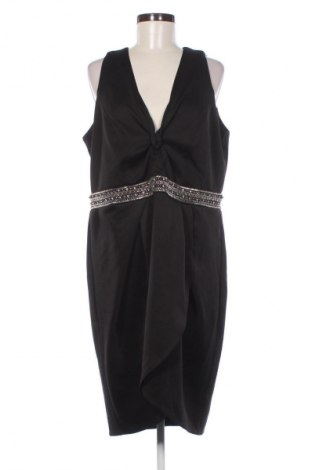 Rochie TFNC London, Mărime XXL, Culoare Negru, Preț 126,32 Lei