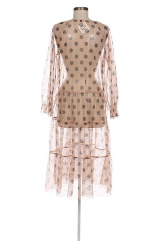 Φόρεμα TWINSET, Μέγεθος L, Χρώμα Πολύχρωμο, Τιμή 87,99 €