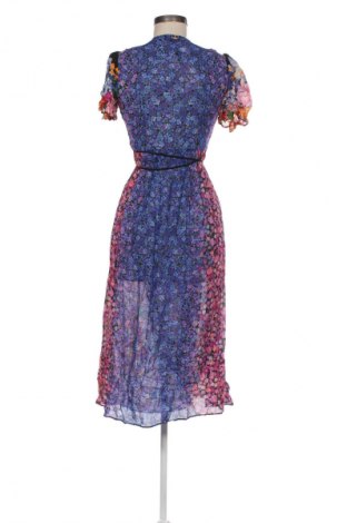 Kleid TWINSET, Größe S, Farbe Mehrfarbig, Preis 261,23 €