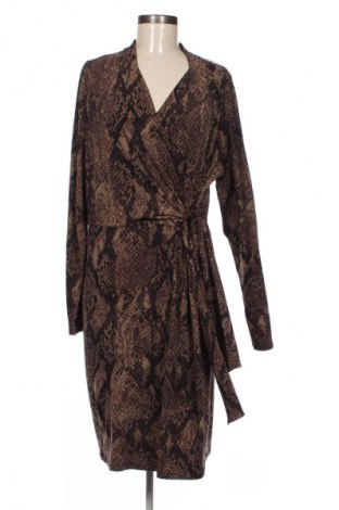 Sukienka Tahari, Rozmiar XL, Kolor Kolorowy, Cena 268,99 zł