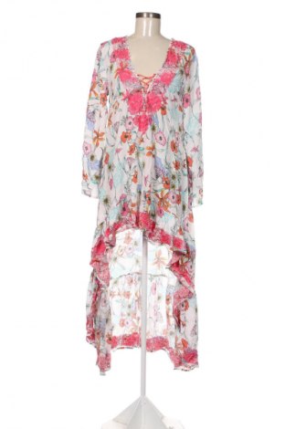 Rochie Taj By Sabrina Crippa, Mărime M, Culoare Multicolor, Preț 278,99 Lei