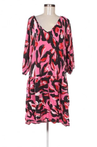 Kleid Takko Fashion, Größe M, Farbe Mehrfarbig, Preis 14,99 €