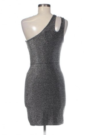 Kleid Tally Weijl, Größe M, Farbe Silber, Preis 13,99 €