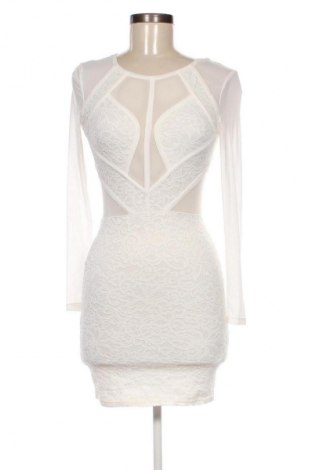 Rochie Tally Weijl, Mărime S, Culoare Ecru, Preț 77,99 Lei