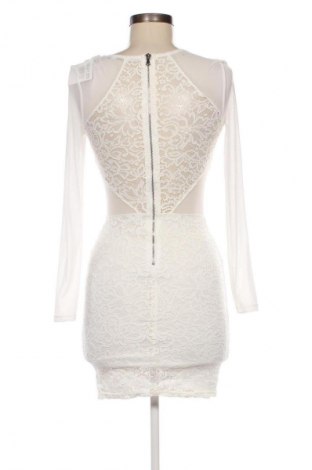 Rochie Tally Weijl, Mărime S, Culoare Ecru, Preț 77,99 Lei