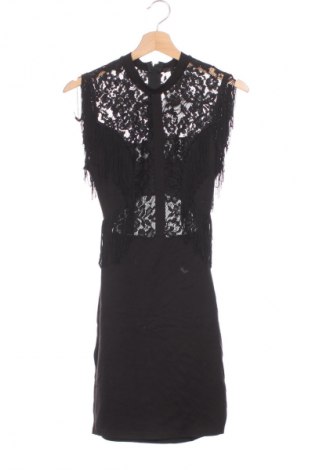 Kleid Tally Weijl, Größe M, Farbe Schwarz, Preis € 13,99