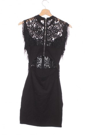 Kleid Tally Weijl, Größe M, Farbe Schwarz, Preis € 13,99