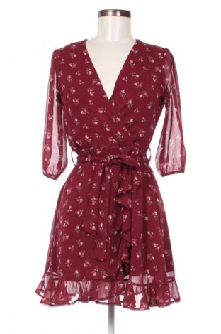 Kleid Tally Weijl, Größe S, Farbe Mehrfarbig, Preis 15,00 €