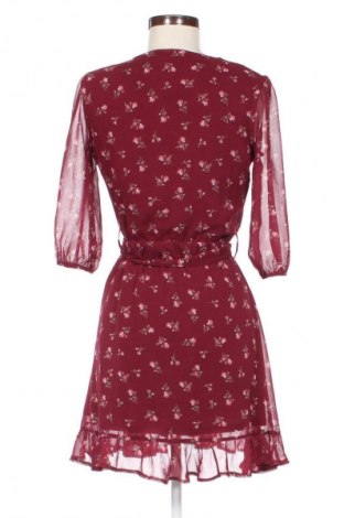 Kleid Tally Weijl, Größe S, Farbe Mehrfarbig, Preis 15,00 €