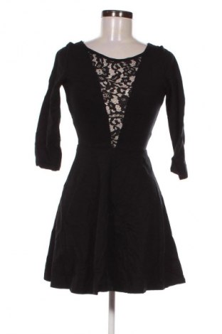Kleid Tally Weijl, Größe S, Farbe Schwarz, Preis 20,99 €