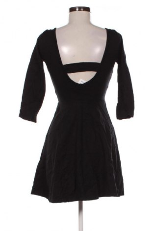 Kleid Tally Weijl, Größe S, Farbe Schwarz, Preis 20,99 €