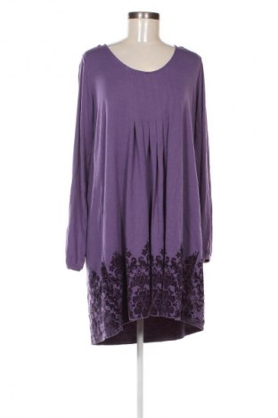 Rochie Tara, Mărime XL, Culoare Mov, Preț 98,99 Lei