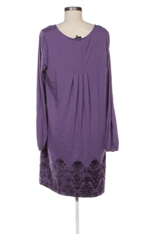 Rochie Tara, Mărime XL, Culoare Mov, Preț 98,99 Lei