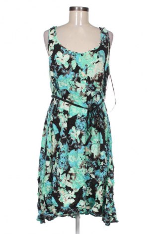 Rochie Target, Mărime XL, Culoare Multicolor, Preț 101,99 Lei