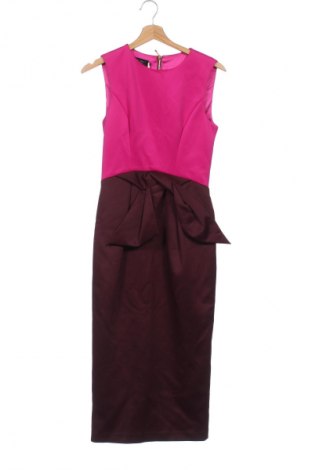 Рокля Ted Baker, Размер XS, Цвят Многоцветен, Цена 375,00 лв.