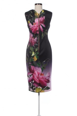 Šaty  Ted Baker, Veľkosť M, Farba Viacfarebná, Cena  91,05 €