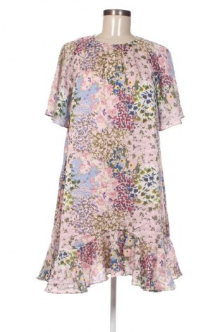 Šaty  Ted Baker, Veľkosť L, Farba Viacfarebná, Cena  103,95 €