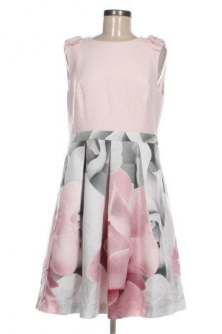 Šaty  Ted Baker, Veľkosť L, Farba Viacfarebná, Cena  67,95 €