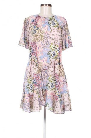 Šaty  Ted Baker, Veľkosť M, Farba Viacfarebná, Cena  91,95 €