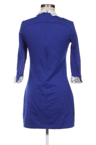 Рокля Ted Baker, Размер M, Цвят Син, Цена 157,00 лв.