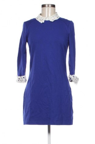 Рокля Ted Baker, Размер M, Цвят Син, Цена 157,00 лв.