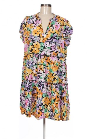 Kleid Terra & Sky, Größe XXL, Farbe Mehrfarbig, Preis 15,99 €