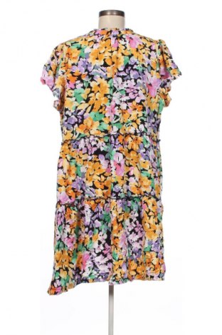 Kleid Terra & Sky, Größe XXL, Farbe Mehrfarbig, Preis 15,99 €