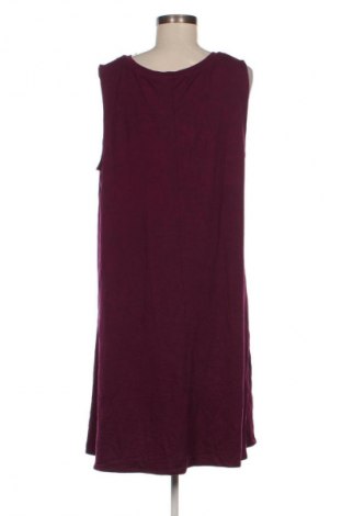 Sukienka Terra & Sky, Rozmiar XL, Kolor Czerwony, Cena 86,99 zł
