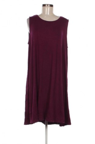 Sukienka Terra & Sky, Rozmiar XL, Kolor Czerwony, Cena 86,99 zł