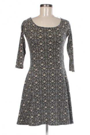 Kleid Terranova, Größe L, Farbe Mehrfarbig, Preis 20,99 €