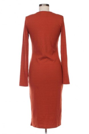 Kleid Terranova, Größe L, Farbe Rot, Preis € 20,99