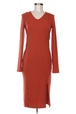 Kleid Terranova, Größe L, Farbe Rot, Preis € 20,99