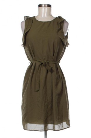 Rochie Terranova, Mărime M, Culoare Verde, Preț 76,99 Lei